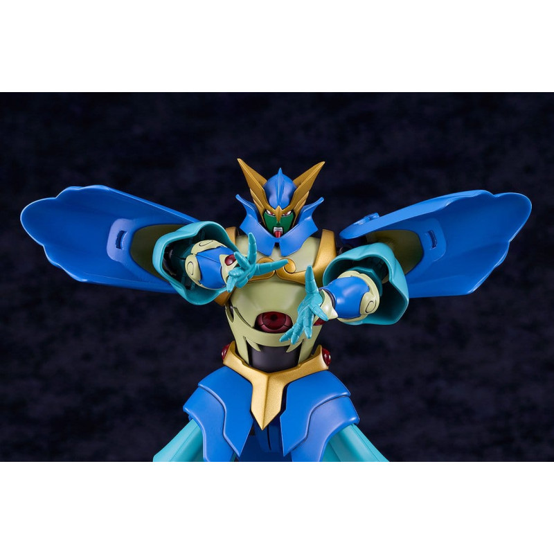 Yamato Takeru - Figurine...