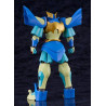 Yamato Takeru - Figure Maku-Senjin Kazenoo Second Stage, Moderoid Model Kit