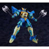 Yamato Takeru - Figure Maku-Senjin Kazenoo Second Stage, Moderoid Model Kit