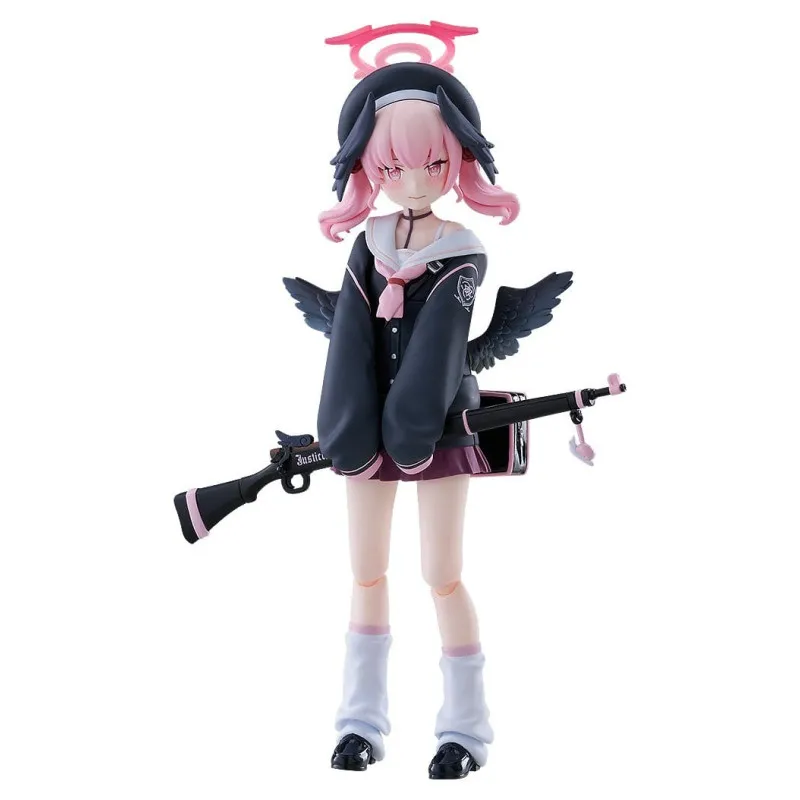 Blue Archive - Figurine Koharu Shimoe, Figma