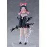 Blue Archive - Figurine Koharu Shimoe, Figma