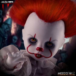 It - Pennywise doll, Living...