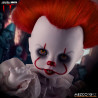 It - Pennywise doll, Living Dead Dolls
