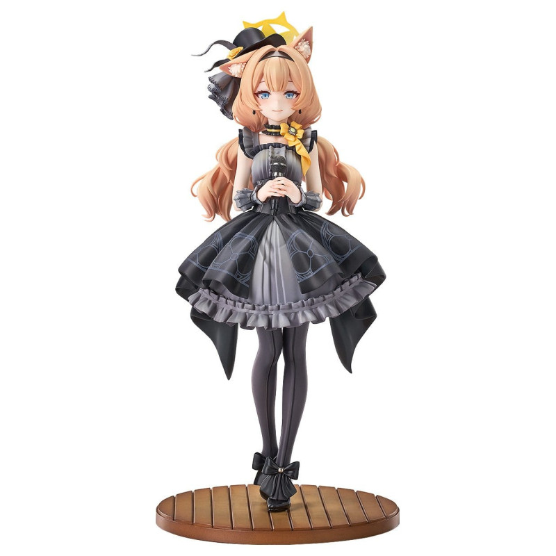 Blue Archive - Figurine Mari Iochi (Idol), Memorial Lobby