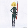 PRÉCOMMANDE - The Saga of Tanya the Evil - Figurine Tanya Degurechaff, Vivit
