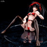 Date A Live - Tokisaki Kurumi figure ver. Zafukyel Tamer's Relaxation