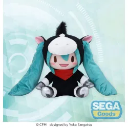 PREORDER - Character Vocal...