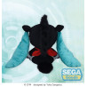 Character Vocal Series 01 - Hatsune Miku plush Horse 2026 LL, Fuwa Petit
