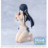The Irregular at Magic High School The Movie - Figurine Miyuki Shiba, Yumemirize
