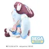 Character Vocal Series 01 - Snow Miku 2026 plush Dodeka Jumbo, Fuwa Petit