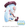 Character Vocal Series 01 - Peluche Snow Miku 2026 Dodeka Jumbo, Fuwa Petit