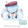 Character Vocal Series 01 - Snow Miku 2026 plush Dodeka Jumbo, Fuwa Petit