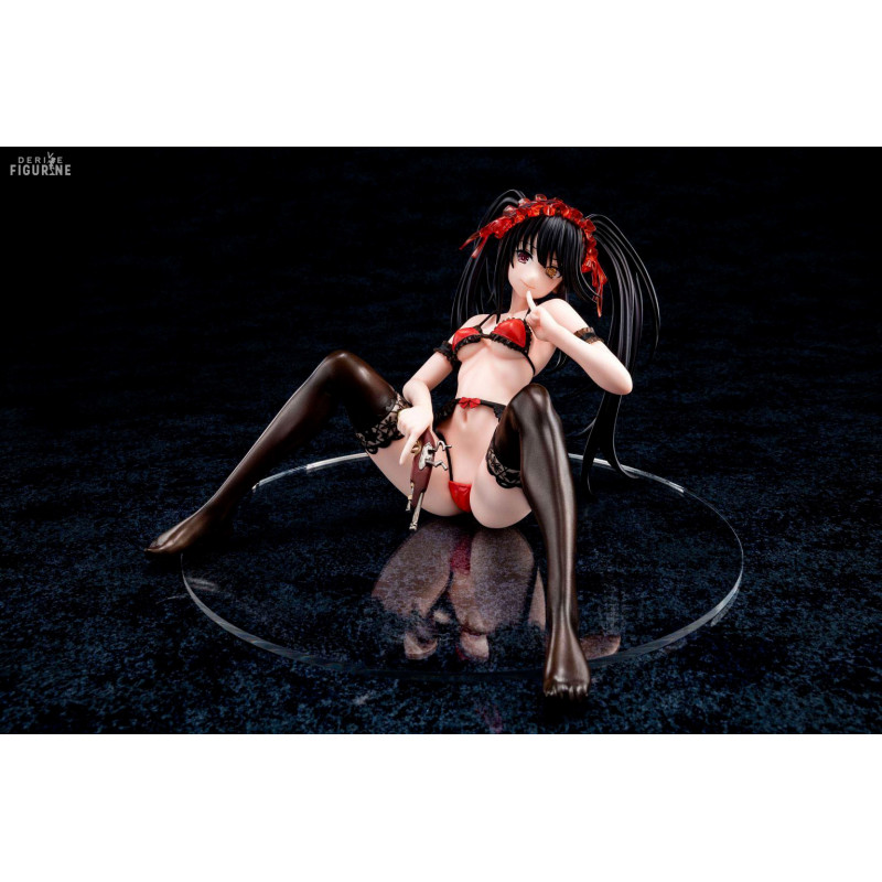 Date A Live - Figurine...