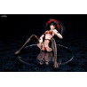 Date A Live - Tokisaki Kurumi figure ver. Zafukyel Tamer's Relaxation