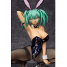 Shin Ikki Tousen - Figurine Ryofu Housen, Bunny