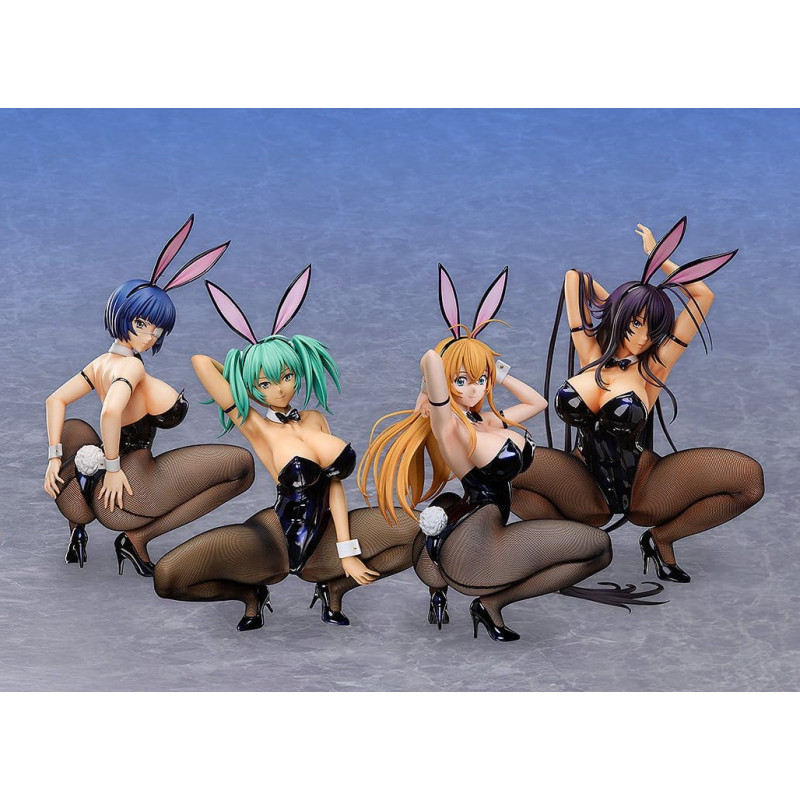 Shin Ikki Tousen - Figurine...
