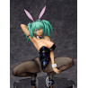 Shin Ikki Tousen - Figure Ryofu Housen, Bunny