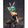 Shin Ikki Tousen - Figurine Ryofu Housen, Bunny