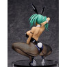 Shin Ikki Tousen - Figurine Ryofu Housen, Bunny