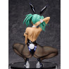 Shin Ikki Tousen - Figurine Ryofu Housen, Bunny