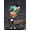Shin Ikki Tousen - Figurine Ryofu Housen, Bunny