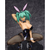 Shin Ikki Tousen - Figure Ryofu Housen, Bunny