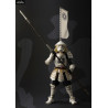 Star Wars - Stormtrooper figure, Samurai version, Meisho Movie Realization