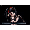 Date A Live - Tokisaki Kurumi figure ver. Zafukyel Tamer's Relaxation