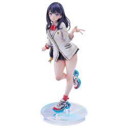 SSSS.Gridman - Figurine...