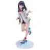 SSSS.Gridman - Figure Rikka Takarada feat toridamono
