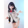 SSSS.Gridman - Figure Rikka Takarada feat toridamono