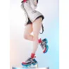 SSSS.Gridman - Figure Rikka Takarada feat toridamono