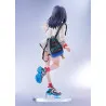 SSSS.Gridman - Figure Rikka Takarada feat toridamono