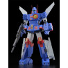 Combat Mecha Xabungle - Xabungle figure, Moderoid Plastic Model Kit