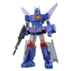 Combat Mecha Xabungle -...