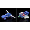 Combat Mecha Xabungle - Xabungle figure, Moderoid Plastic Model Kit