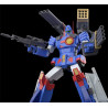 Combat Mecha Xabungle - Xabungle figure, Moderoid Plastic Model Kit