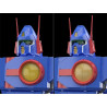 Combat Mecha Xabungle - Xabungle figure, Moderoid Plastic Model Kit