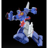 Combat Mecha Xabungle - Xabungle figure, Moderoid Plastic Model Kit