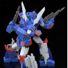 Combat Mecha Xabungle - Xabungle figure, Moderoid Plastic Model Kit