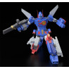 Combat Mecha Xabungle - Xabungle figure, Moderoid Plastic Model Kit