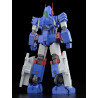 Combat Mecha Xabungle - Xabungle figure, Moderoid Plastic Model Kit