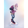 SSSS.Gridman - Figure Akane Shinjo feat toridamono
