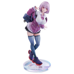 SSSS.Gridman - Figurine...