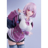 SSSS.Gridman - Figurine Akane Shinjo feat toridamono