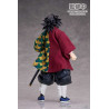 Demon Slayer: Kimetsu no Yaiba - Giyu Tomioka figure Ver.2, BUZZmod