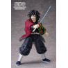 Demon Slayer: Kimetsu no Yaiba - Figurine Giyu Tomioka Ver.2, BUZZmod