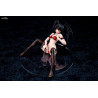 Date A Live - Tokisaki Kurumi figure ver. Zafukyel Tamer's Relaxation