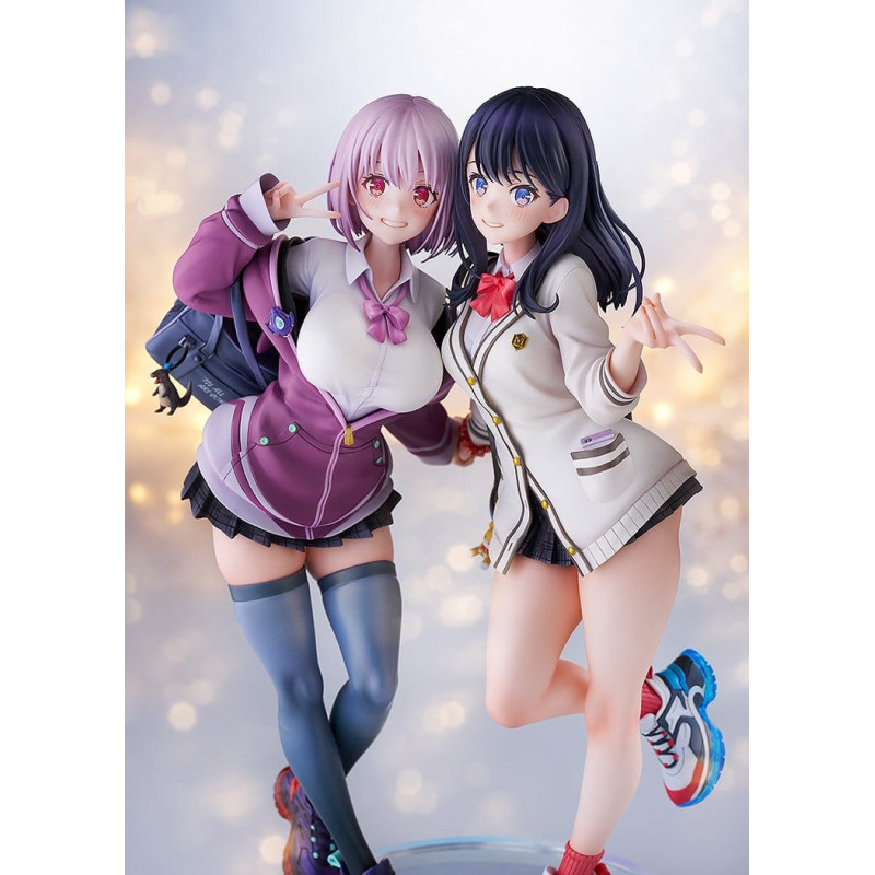 PRÉCOMMANDE - SSSS.Gridman...