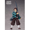 Demon Slayer: Kimetsu no Yaiba - Tanjiro Kamado figure Ver.2, BUZZmod